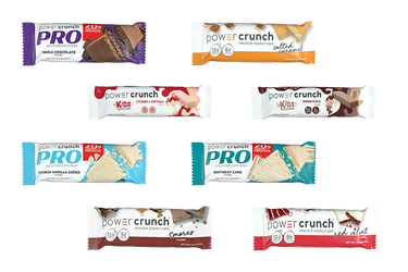 Delightful Desserts Bundle